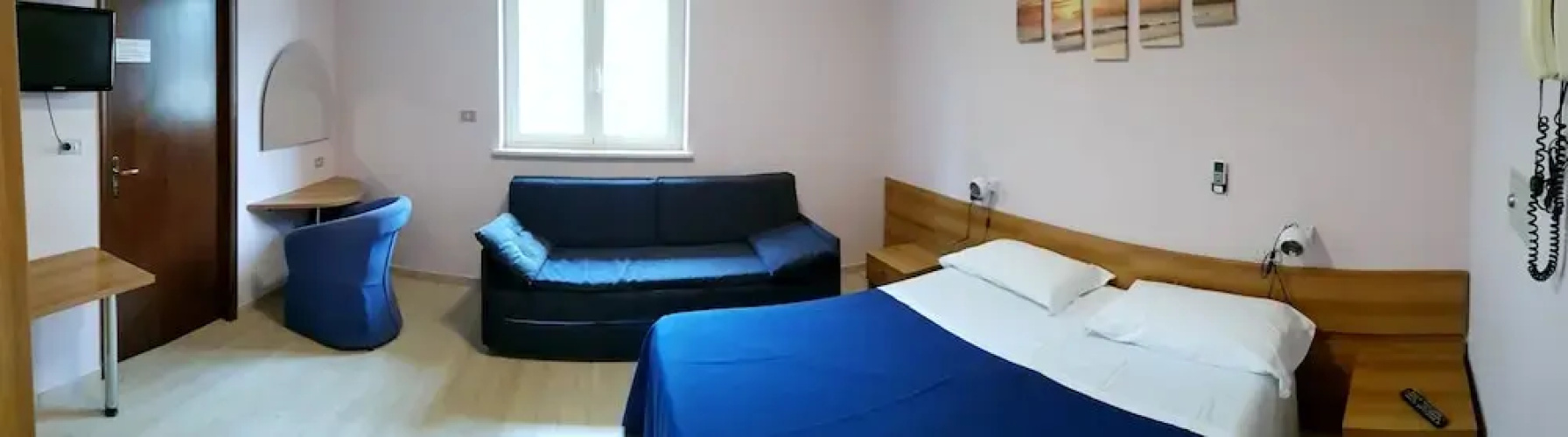 Villa Anna