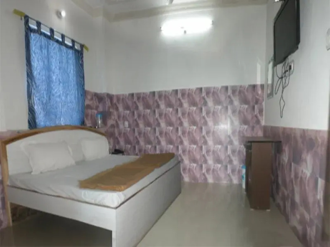 Hotel Shubham Excellency