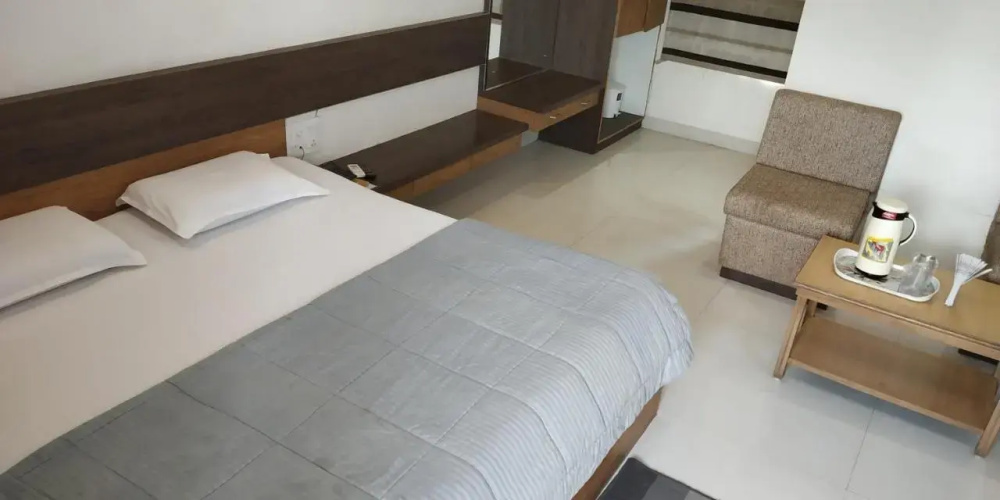 Hotel Mahendra