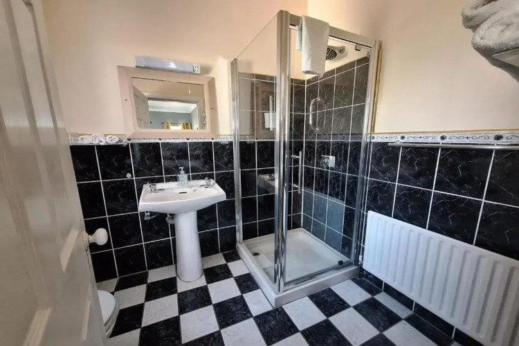 Rathmore House