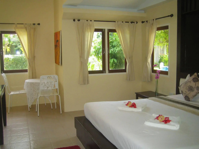 Samui Native Resort & Spa