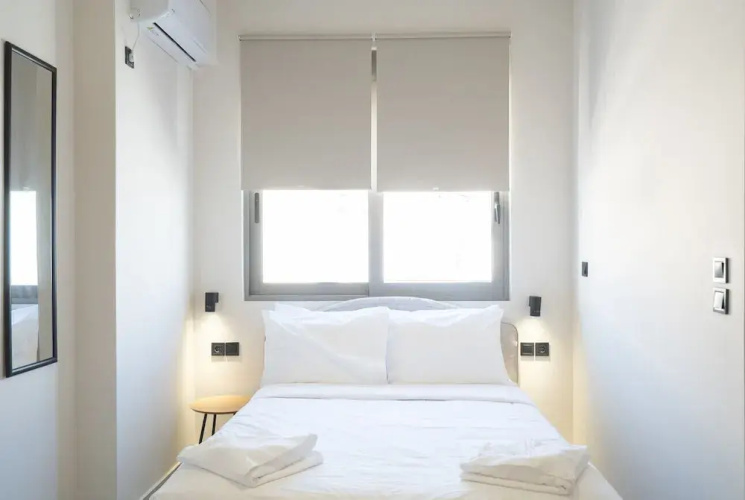 LIV - Modern Studio Apartment S8-4a