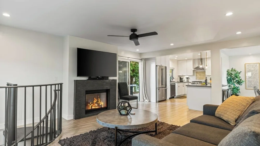 3 Bedrooms Cottage