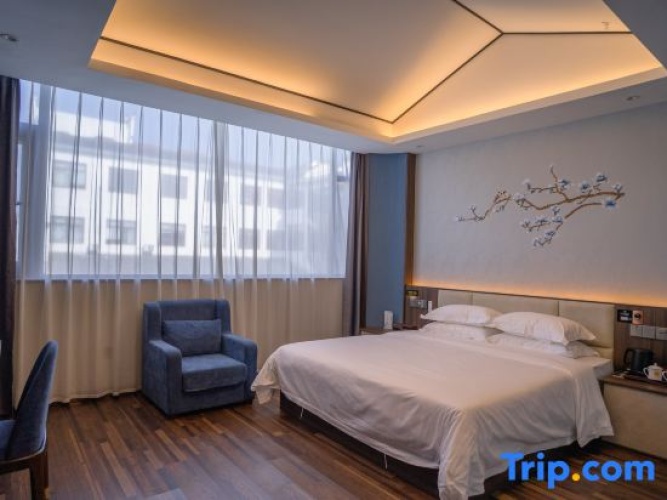 2 Bedrooms Deluxe Suite