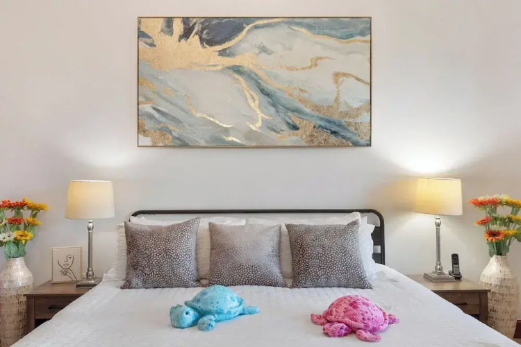Hilton Pool Pass Kolea - Luxe Penthouse