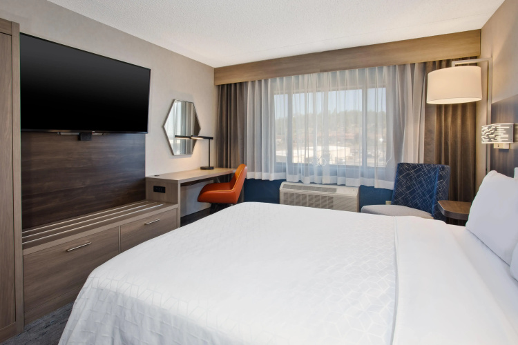 Holiday Inn Express Flagstaff by IHG