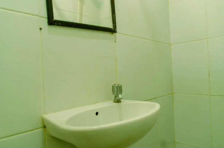 Comfy Studio Apartment At Aeropolis Residence Near Soetta