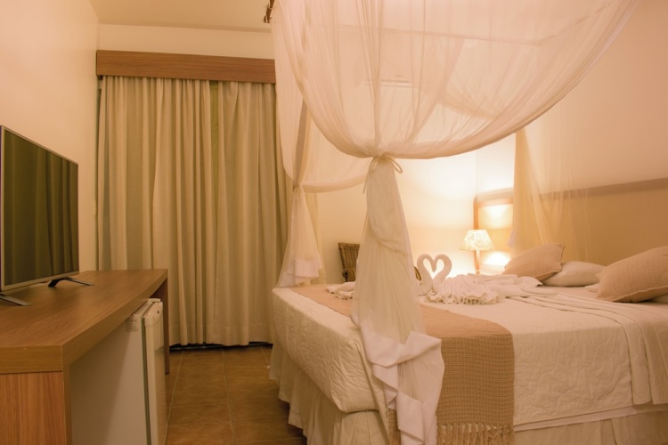 Luxury room