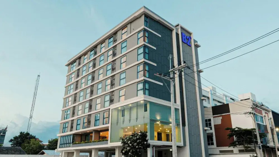 Hotelbild