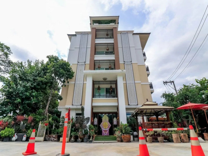 Imagen del hotel