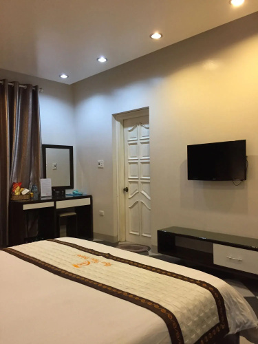 Thai Hoa Hotel