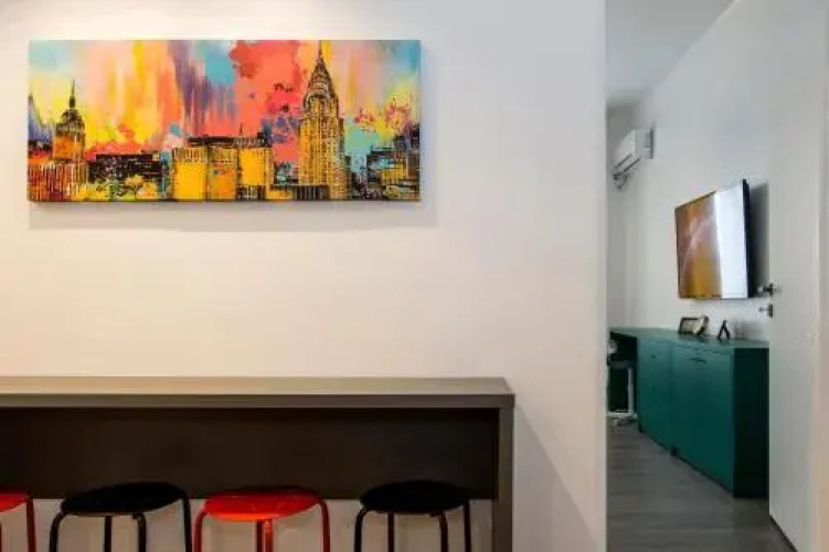 RedBed Self Catering Apartaments Premium Apartment