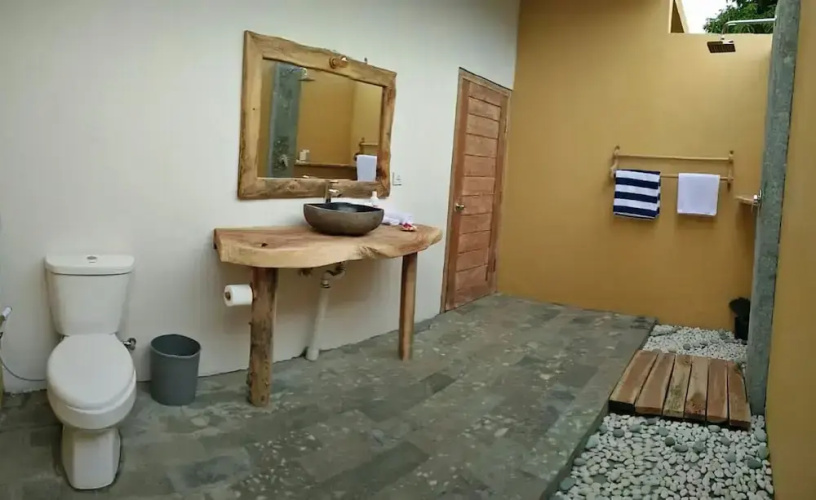 Bali Apnea Club