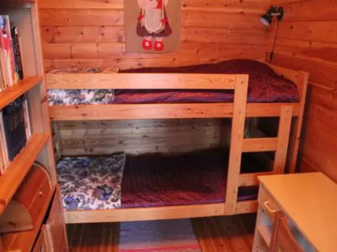 Holiday Home Hillakumpu