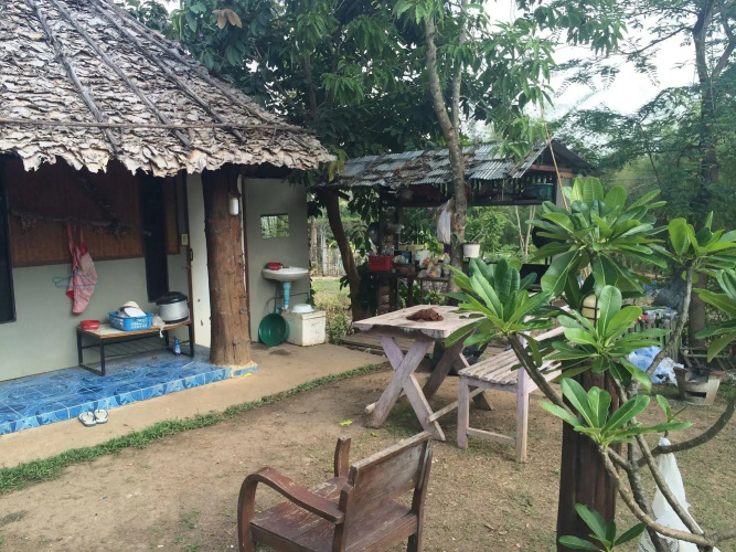 Banpak Phusuay