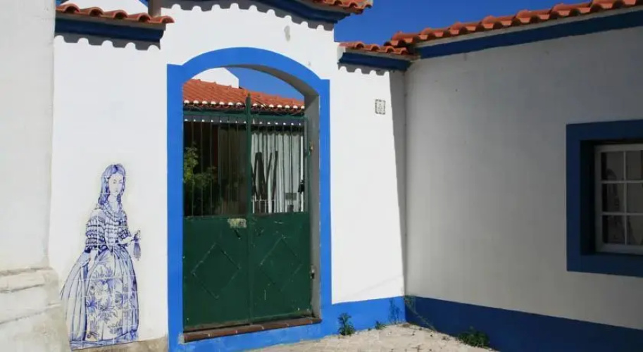 Quinta de Palhacana