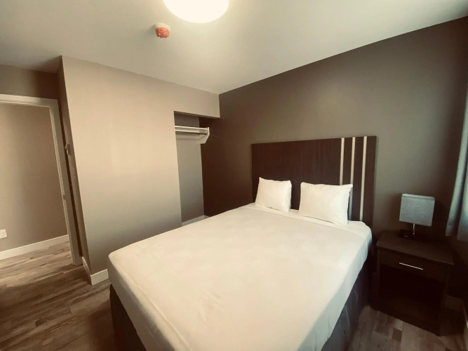 Econo Lodge City Centre Inn