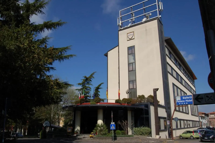 Hotelbild