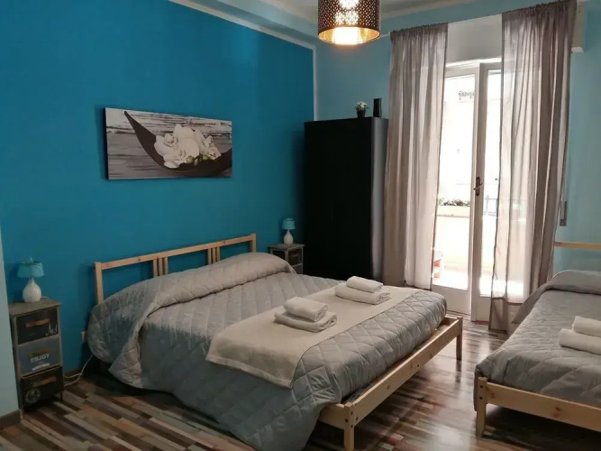 Sweet Rome Guesthouse