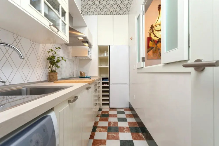 Exclusive Apartment in Seville Center. Francos Viii