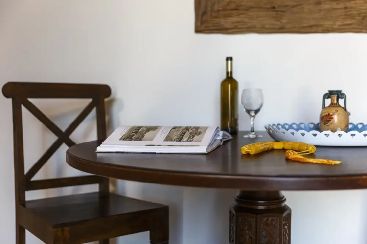 Lindos Aqua Luxury Villa