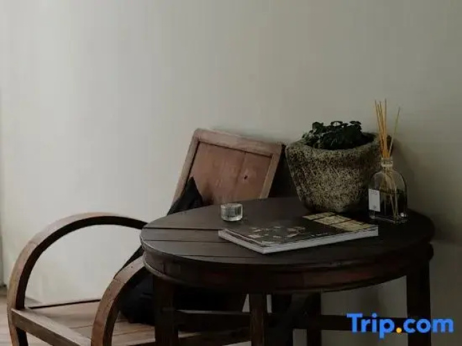 THE RONG HOUSE(ChengDu)