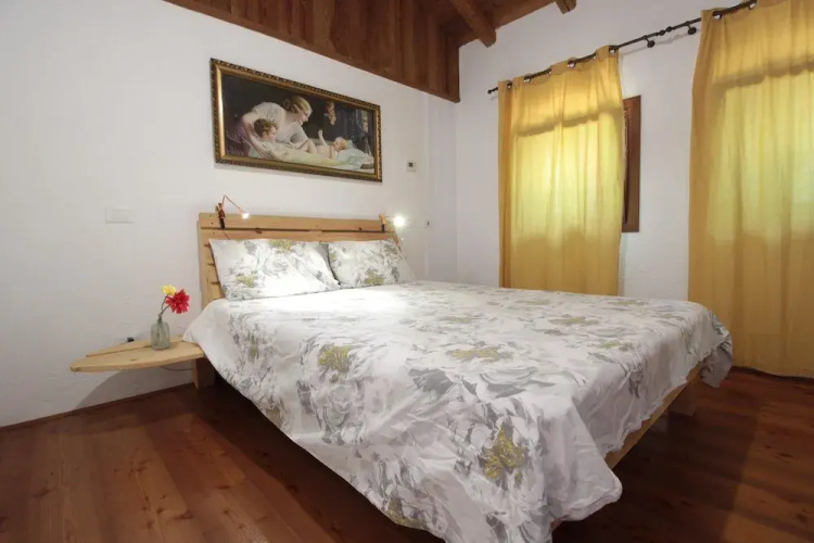 Chalet Fagarè