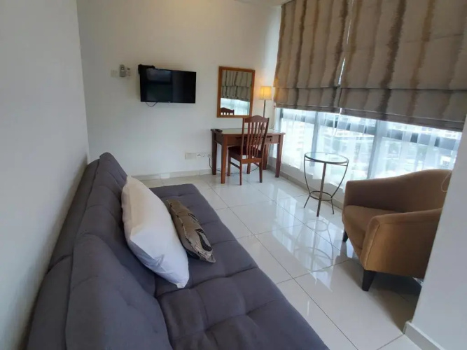 Cosy Studio Shah Alam