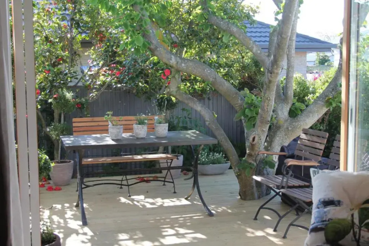 Beautiful Bungalow CBD