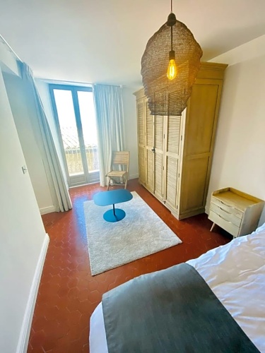 Family Junior Suite