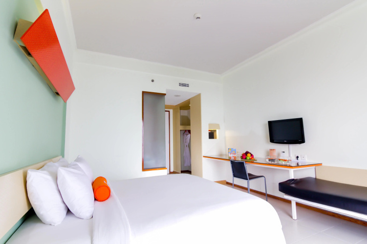HARRIS Resort Batam Waterfront