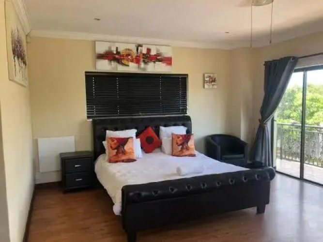 Brama Stay Inn