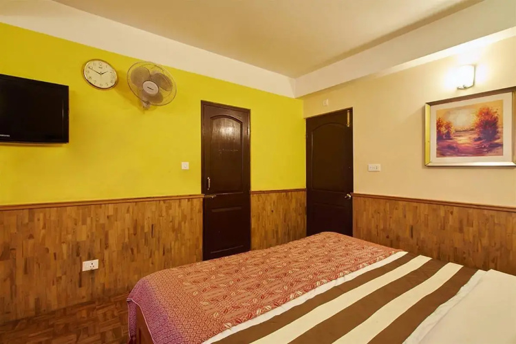 Hotelafbeelding