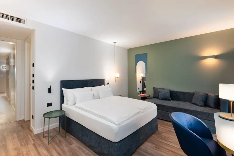 Superior room
