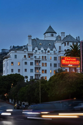 Hotelafbeelding