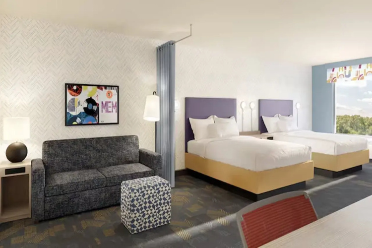 Hotelbild