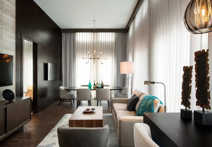 Courtyard by Marriott Calgary South