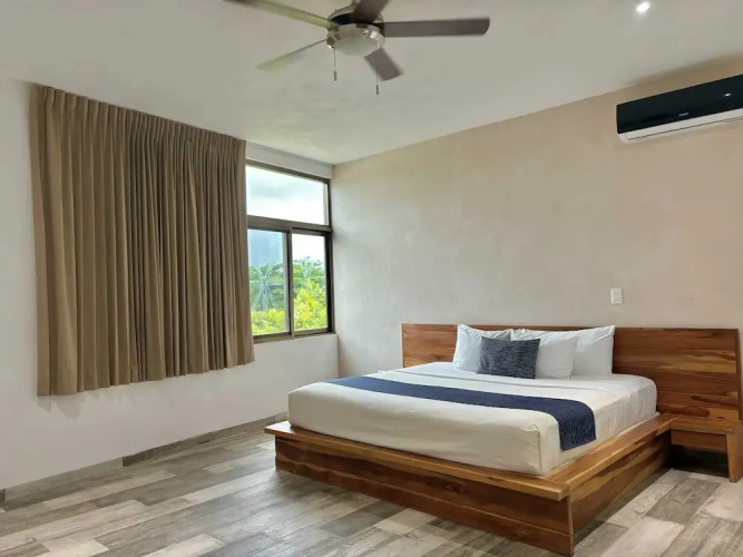 Tropical Elegance Studio CondoHotel