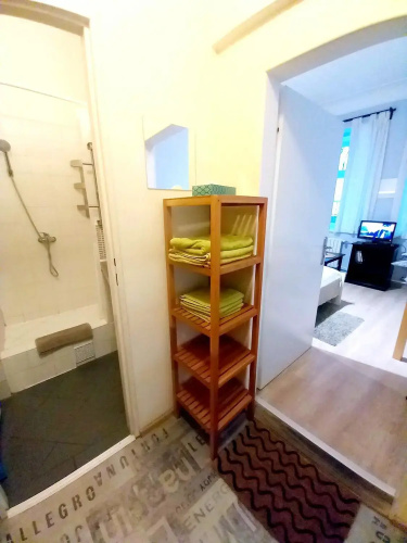Prague Central Apartment