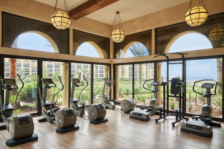 Mazagan Beach & Golf Resort photo 23