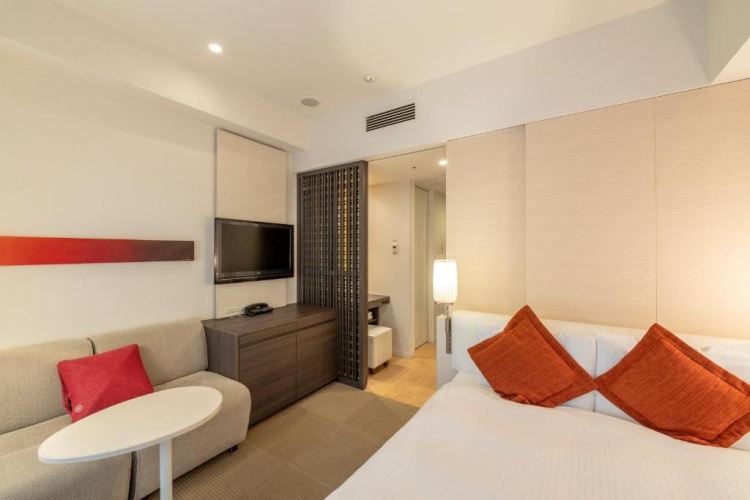 Double room