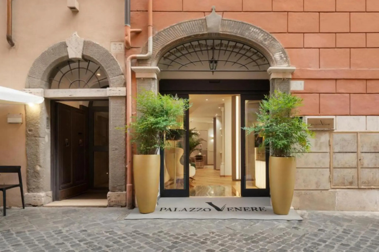 Imagen del hotel