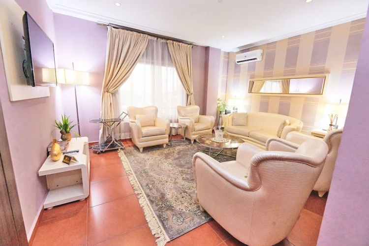 Suite
