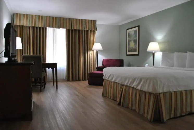Superior Double room