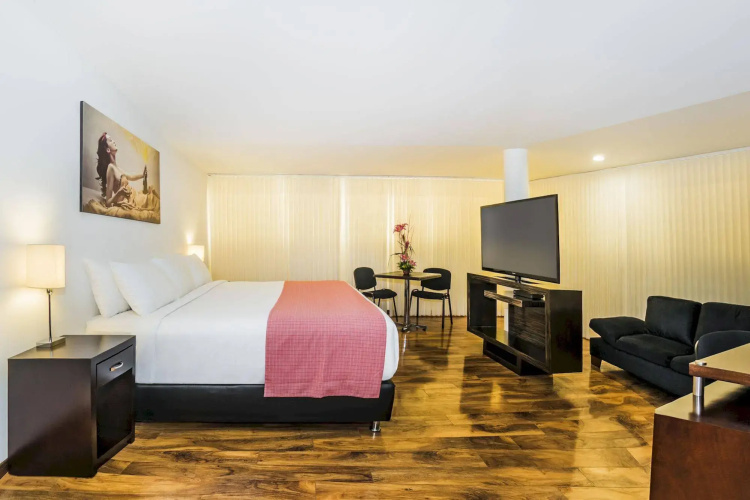 Hotel Sheridan Bogotá