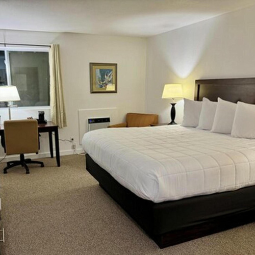 Eagles Nest Hotel