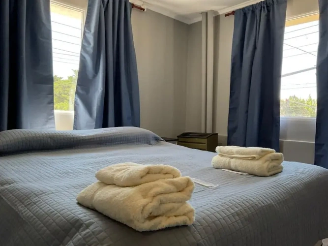 Comfort Double room with city view