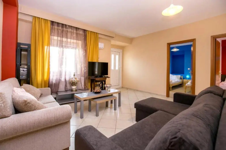 Grande Apartments