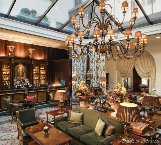 Four Seasons Hotel Firenze photo 21