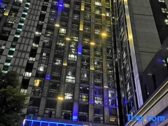 Gongque Hostel (Panyu Jinlin Wanbo)